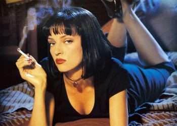 La coupe mythique de Pulp Fiction