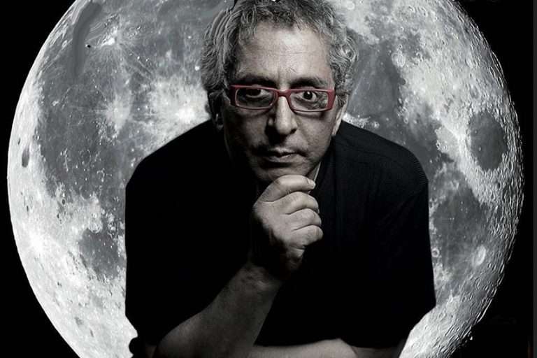 Le coiffeur de ta pleine lune