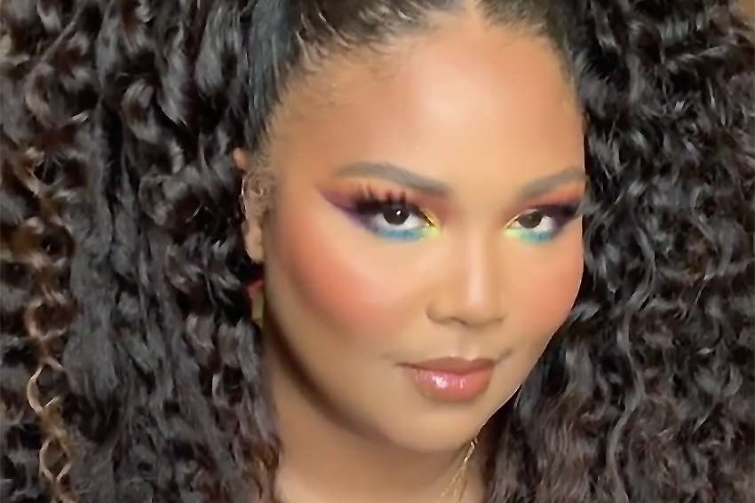 make up rose
