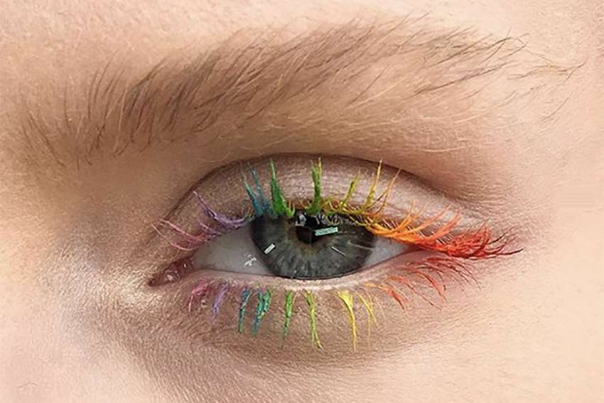 CILS MULTICOLORES
