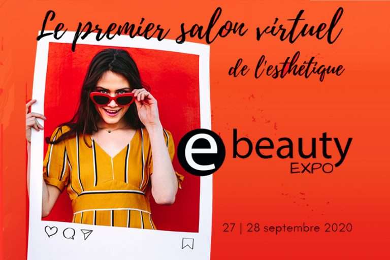 SALON VIRTUEL E-BEAUTY