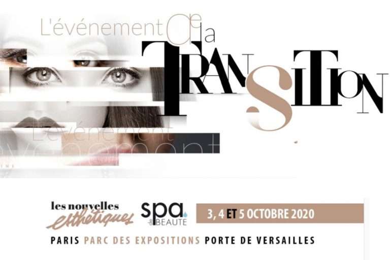Changements pour le Congres des nouvelles esthétiques