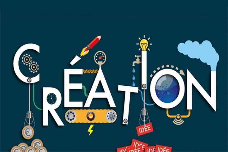 Relance des créations d'entreprise