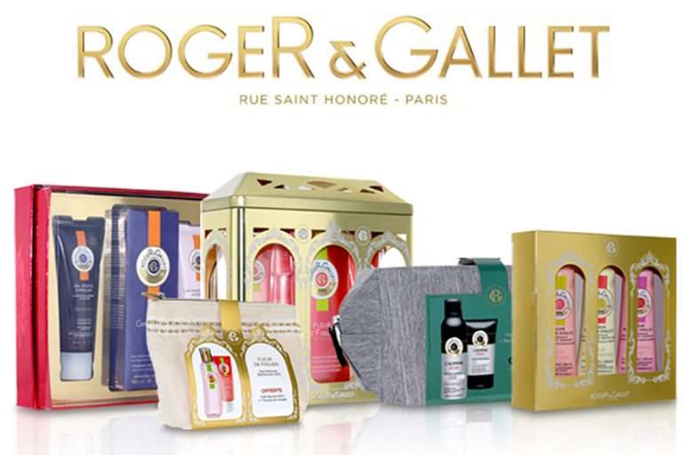 ROGER & GALLET