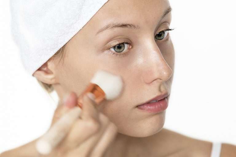 Simplification des routines beauté