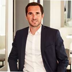 Sylvain Morin