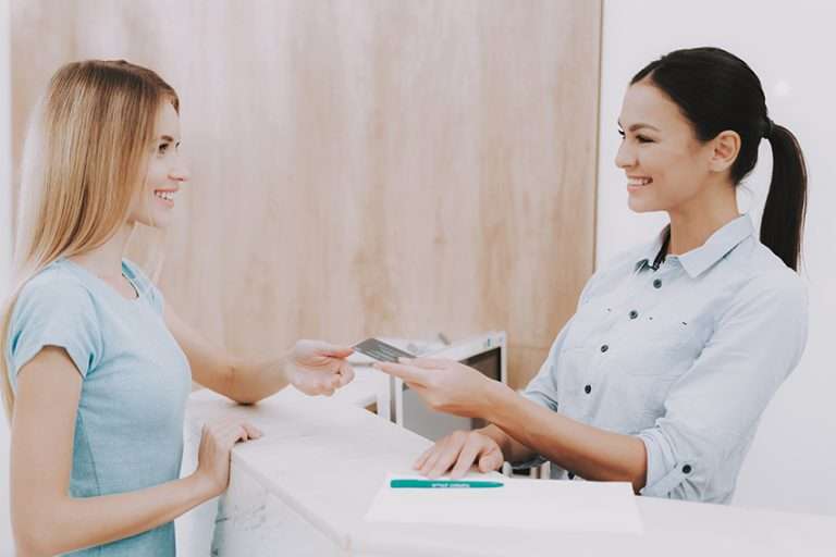 Facilitez les moyens de paiement