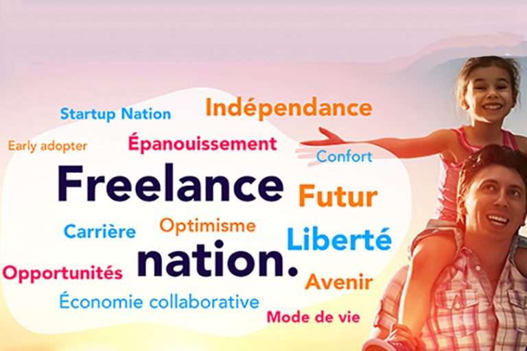 SALON DES FREE LANCE