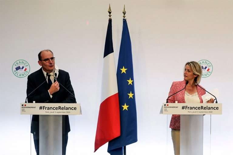 Plan de relance