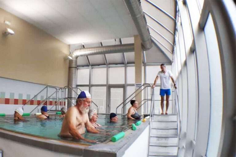 Thermes de Royat