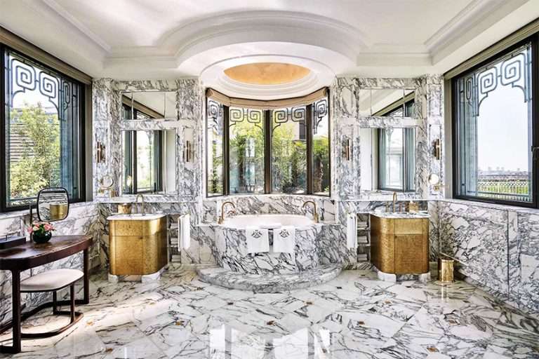HÔTEL MEURICE