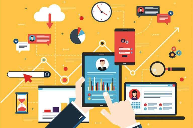 Les PME veulent investir dans le numérique