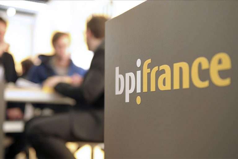 BPI FRANCE