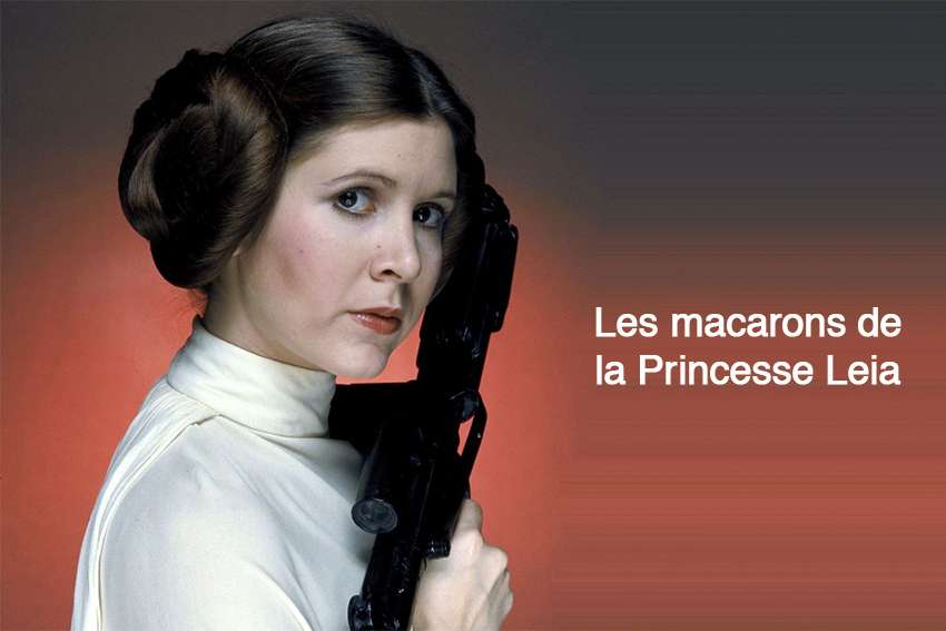 Princesse Leia