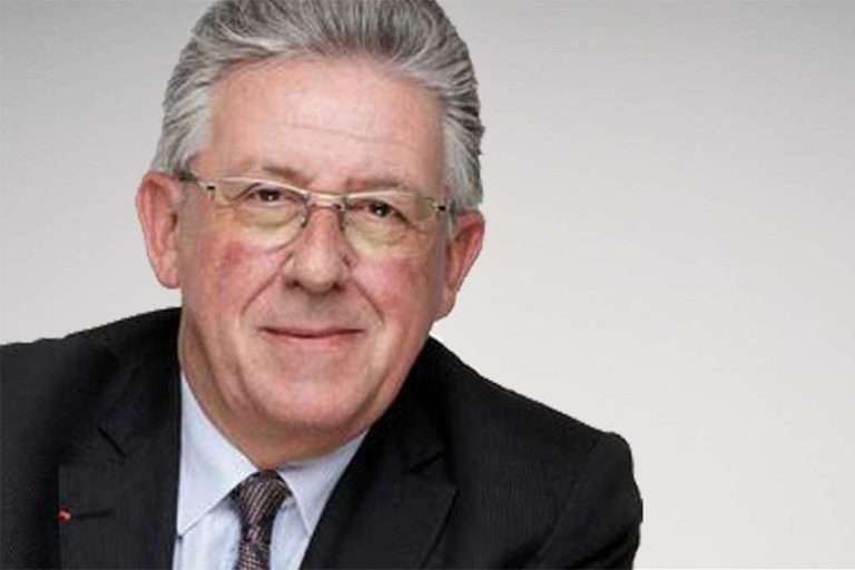 Jean-Yves Gouttebel
