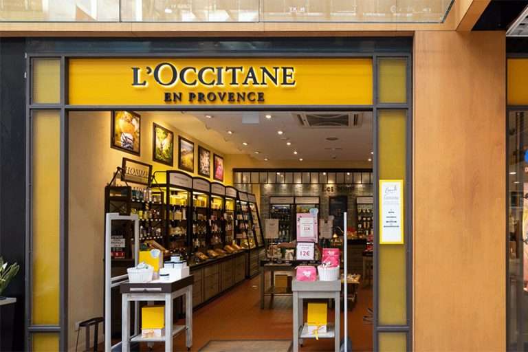 L'Occitane