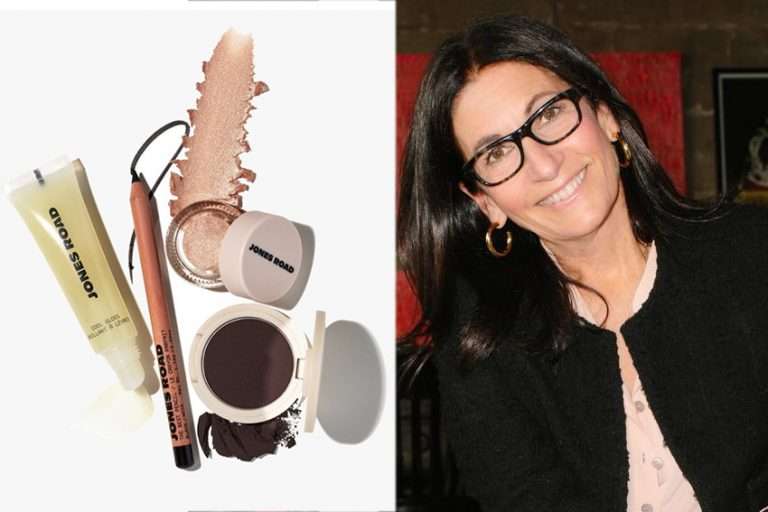 la nouvelle collection de Bobbi Brown
