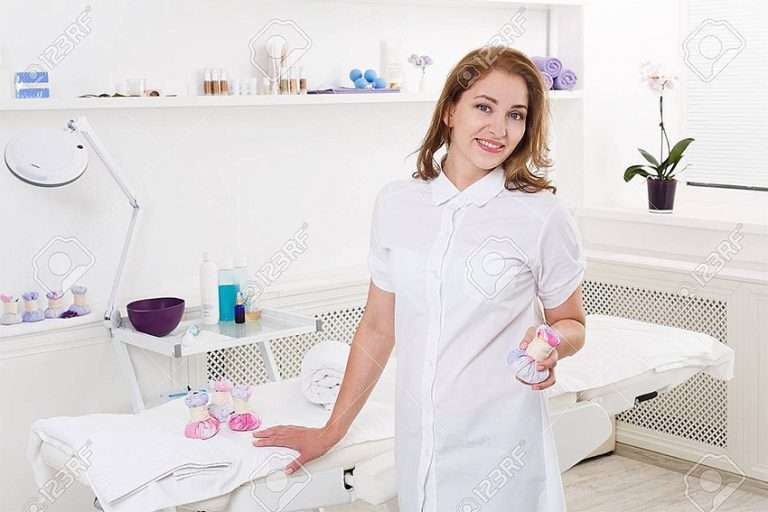 Esthéticiennes et protocole sanitaire
