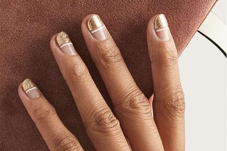 ONGLES D'HIVER