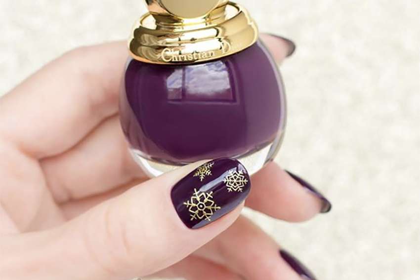 ONGLE PRUNE