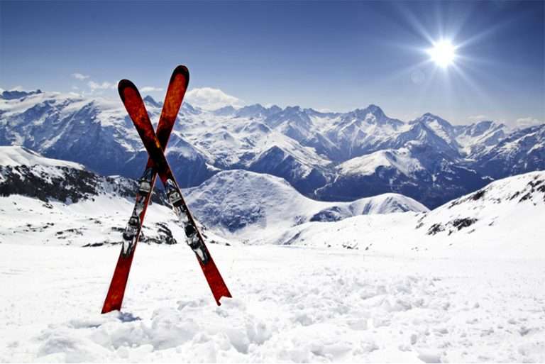 Le gouvernement veut dissuader les Français d'aller aux sports d'hiver