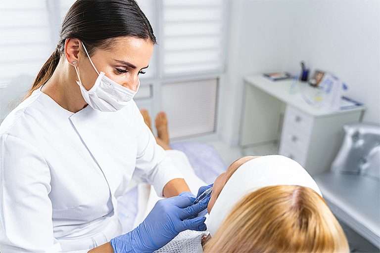 ESTHETIQUE ET CRISE SANITAIRE