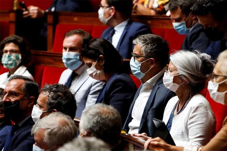 La croissance baissée du thermalisme