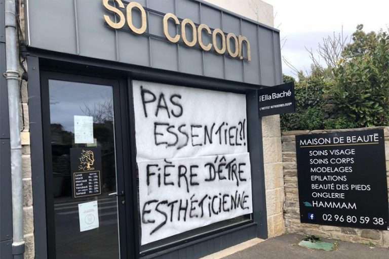 esthéticienne essentielle 2