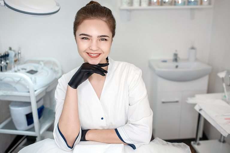 make-up glam