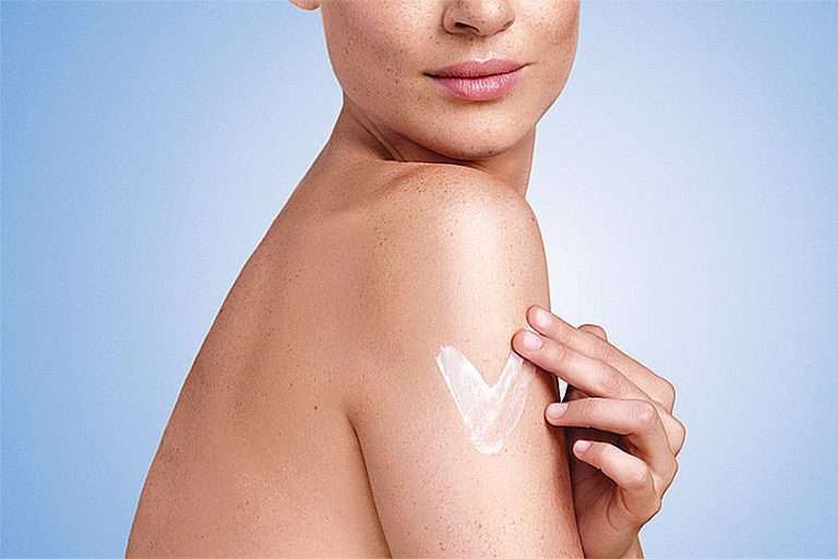 Cosmétique active