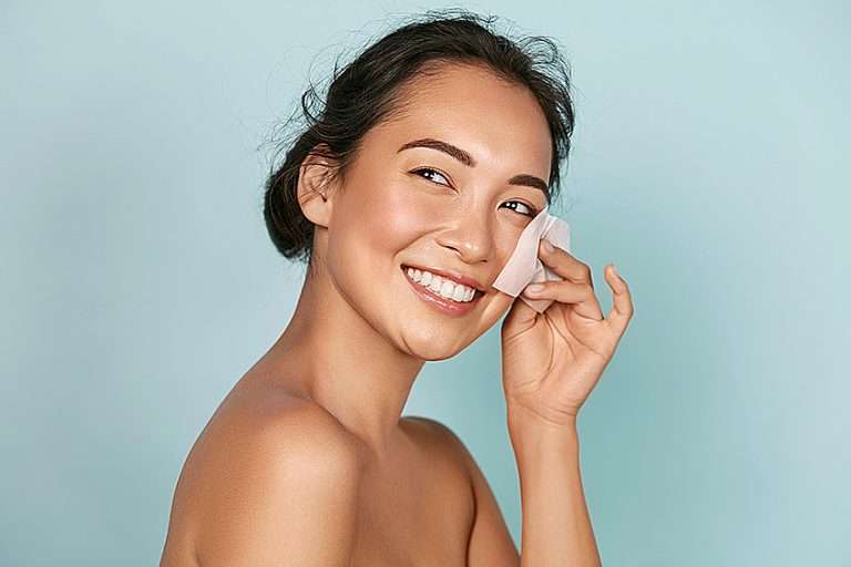 marché hygiène beauté en 2020