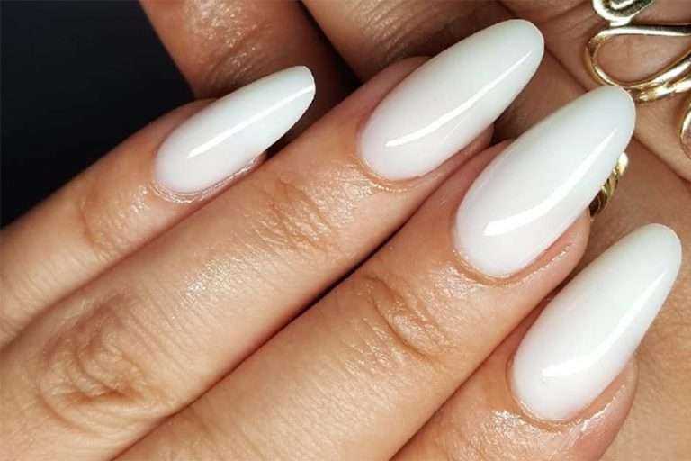 tendane nail art simple.