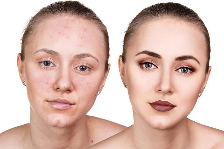 tableau makeup