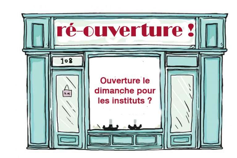 LES DIFFÉRENTES FORMES D'ONGLES