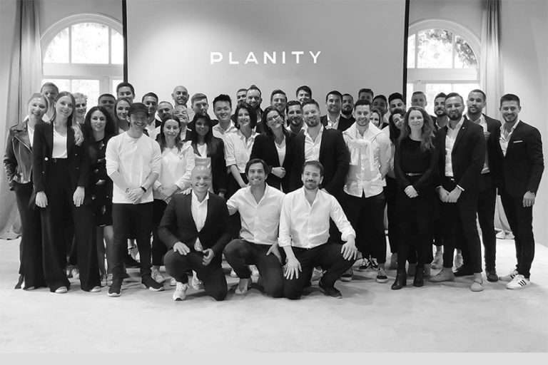 Planity leve 30 millions d'euros
