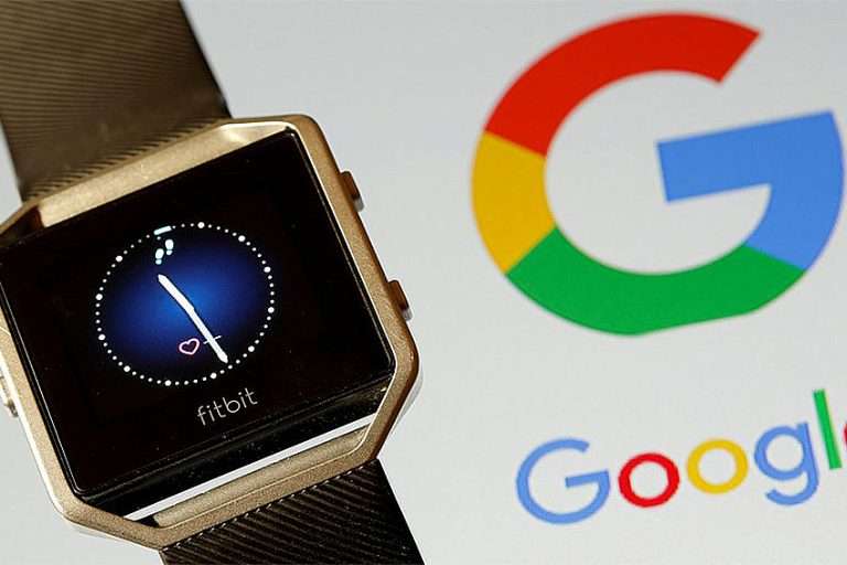 rachat Fitbit