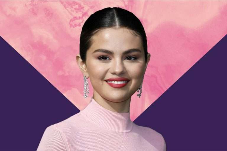 SEKENA GOMEZ ANNONCE LE LANCEMENT DE SA MARQUE MAQUILLAGE