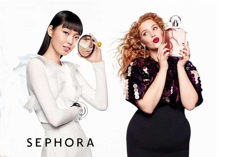 TECHNIQUES MARKETING SEPHORA