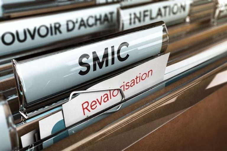 salaire minimum et accords de branche