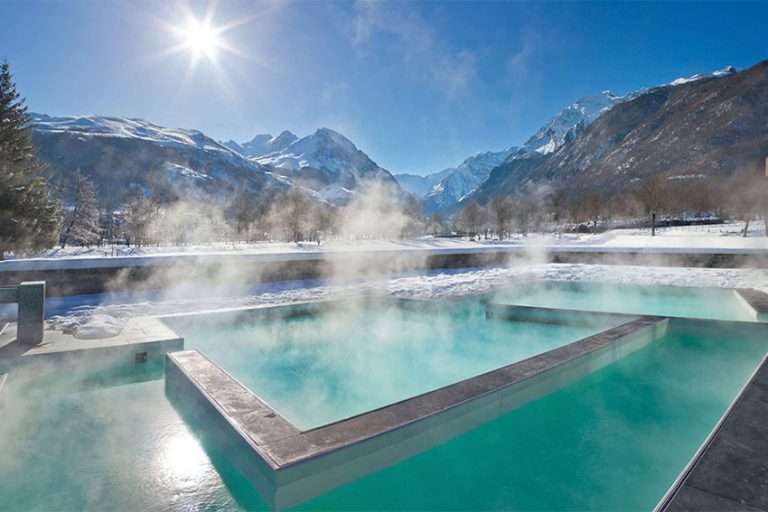 Thermalisme et montagne