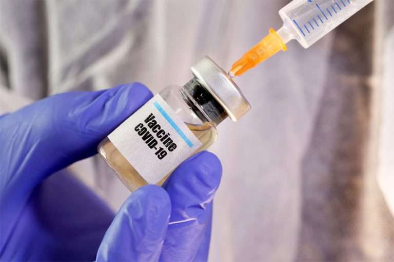 VACCINS COVID