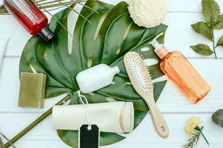 L'ENGOUEMENT POUR LA CLEAN BEAUTY