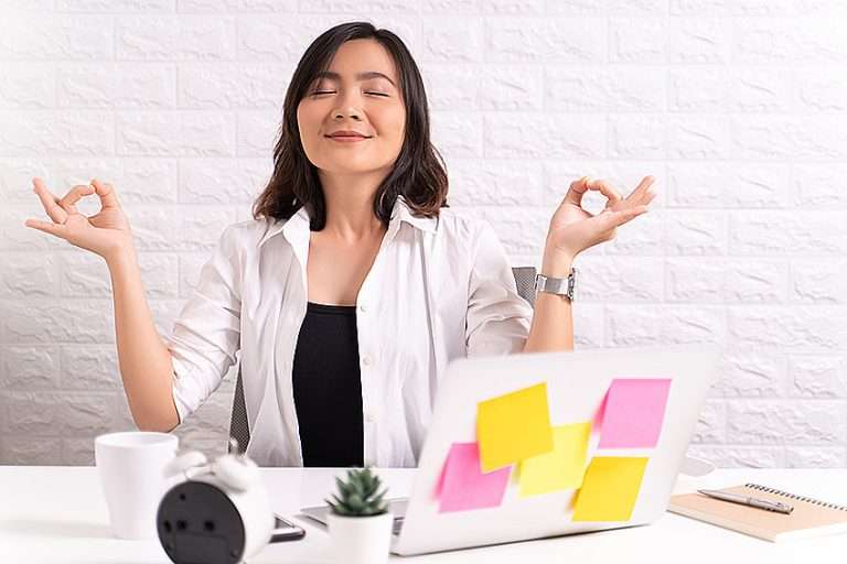 Le salon zen en quête de renouveau