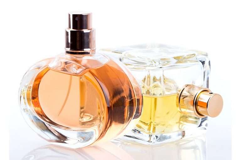 Parfumerie fine