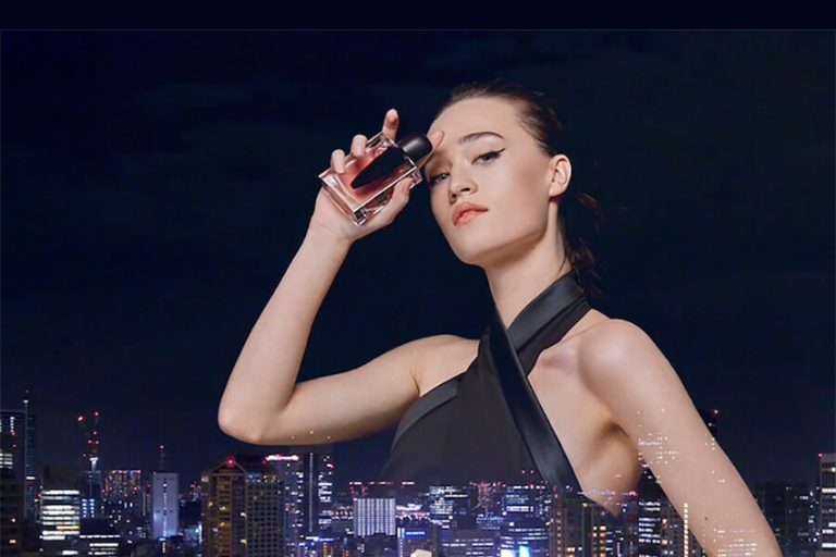 Shiseido toujours dans le rouge