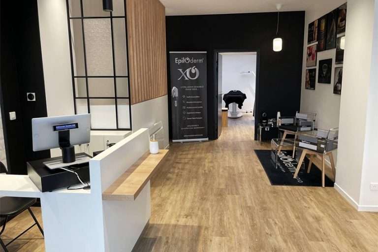 Epiloderm ouvre son premier institut et envisage la franchise