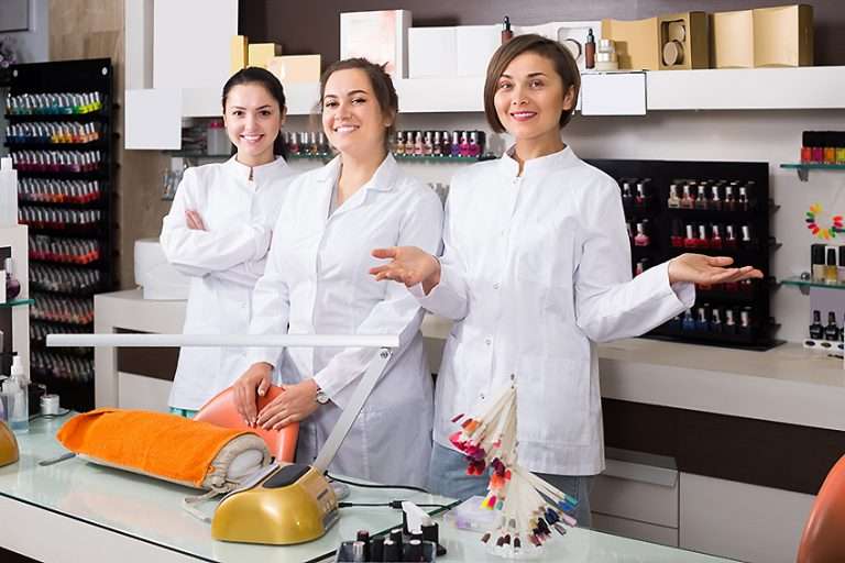 LA COMPÉTENCE DE L'ÉQUIPE EST LA VRAIE RICHESSE DE L'INSTITUT