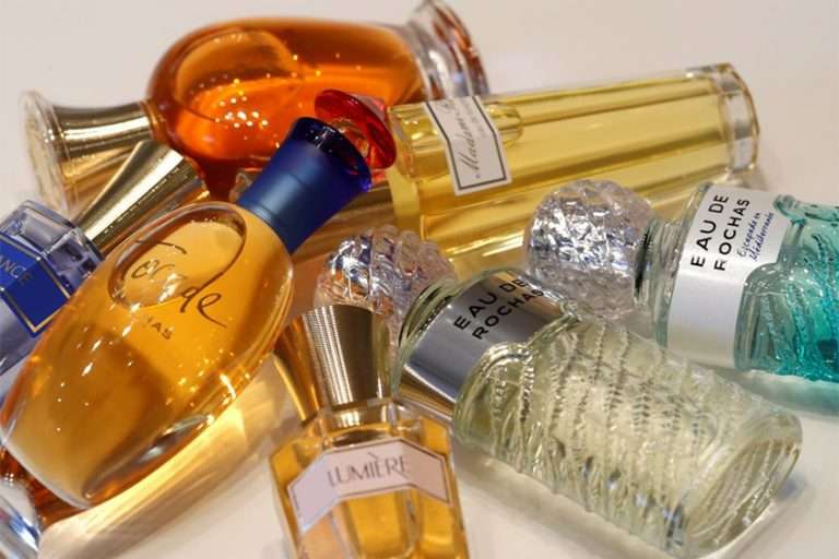 Interparfums revoit ses prévisions à la hausse