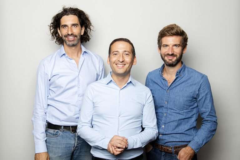 Kiute et le Ciseau s'associent