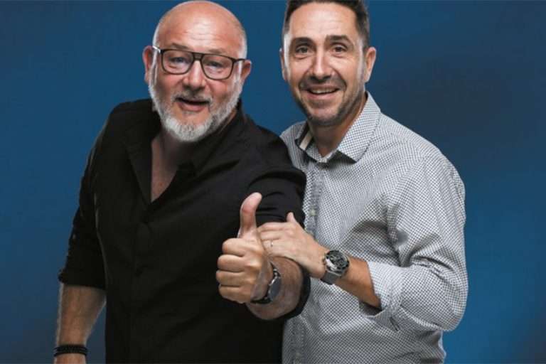 Flavio acuna